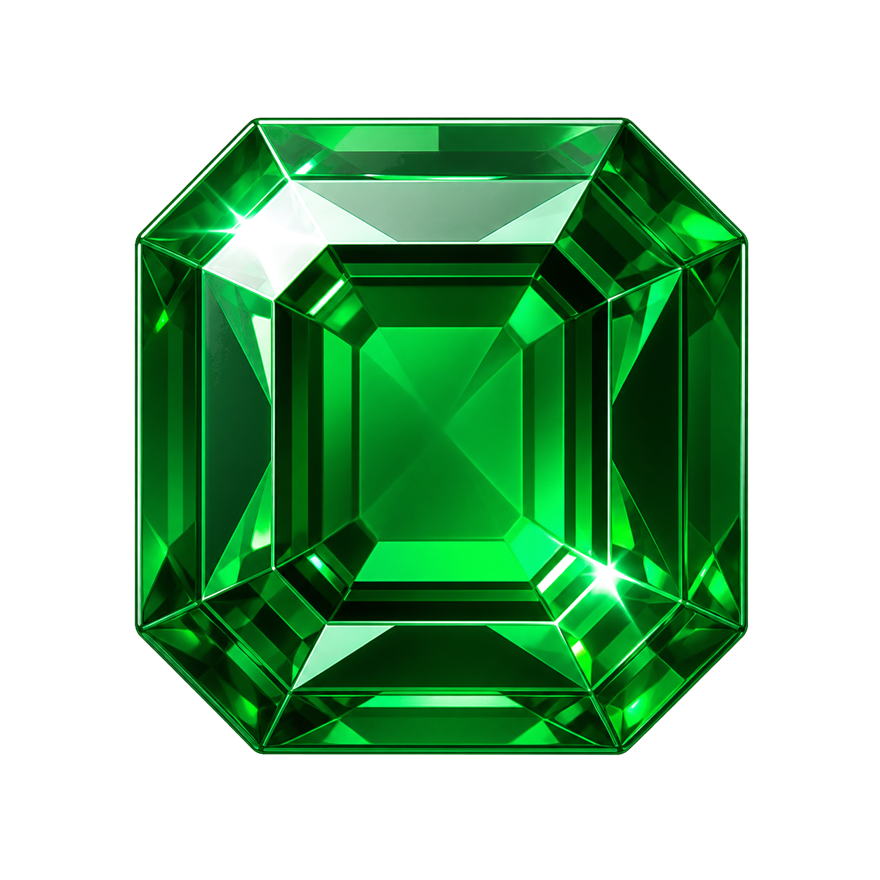 Emerald